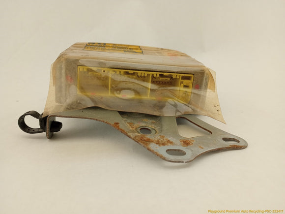 Lexus SC430 Airbag Control Module