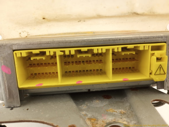 Lexus SC430 Airbag Control Module