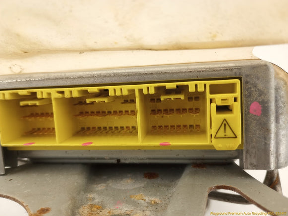 Lexus SC430 Airbag Control Module
