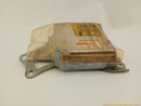 Lexus SC430 Airbag Control Module-7