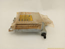 Lexus SC430 Airbag Control Module-8