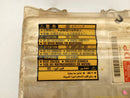 Lexus SC430 Airbag Control Module-9