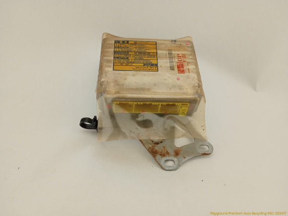Lexus SC430 Airbag Control Module