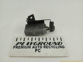 Lexus SC430 Fuel Pump Resistor