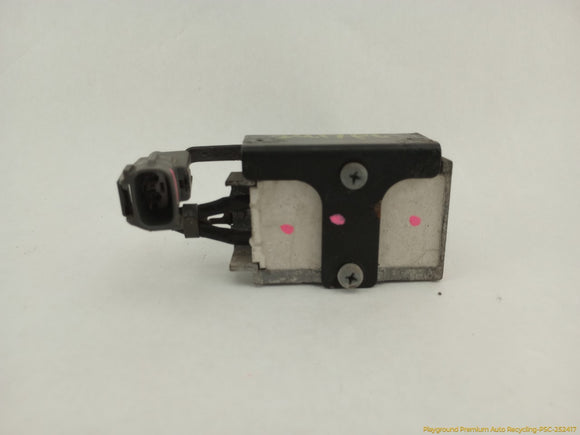 Lexus SC430 Fuel Pump Resistor