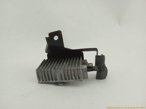 Lexus SC430 Fuel Pump Resistor