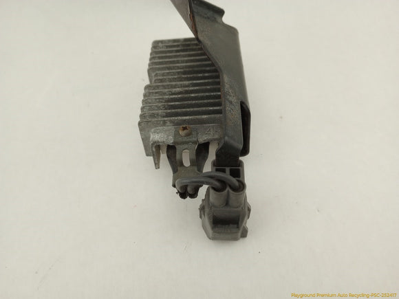 Lexus SC430 Fuel Pump Resistor