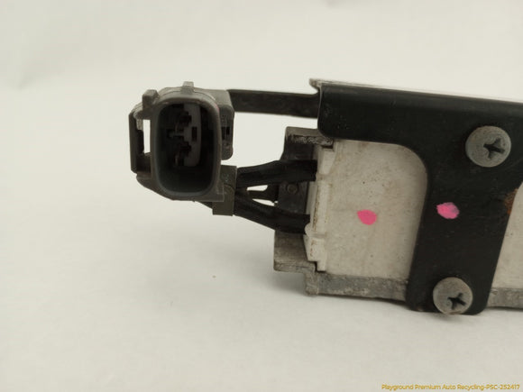 Lexus SC430 Fuel Pump Resistor
