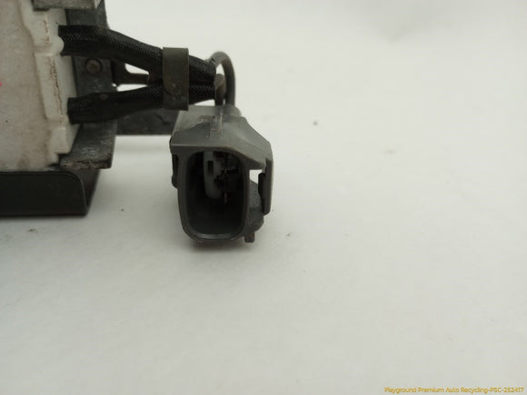 Lexus SC430 Fuel Pump Resistor