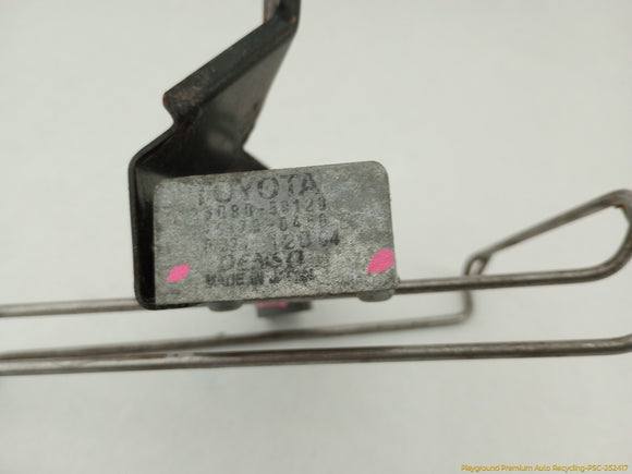 Lexus SC430 Fuel Pump Resistor