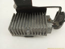 Lexus SC430 Fuel Pump Resistor-12