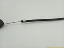 Lexus SC430 Emergency Parking Brake Release Handle-4
