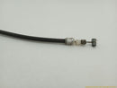 Lexus SC430 Emergency Parking Brake Release Handle-5
