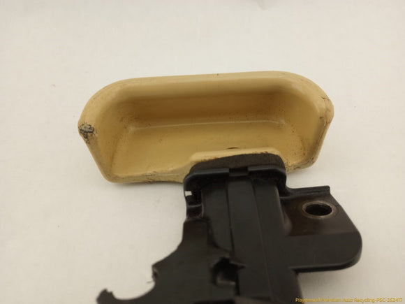 Lexus SC430 Emergency Parking Brake Release Handle