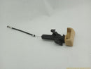 Lexus SC430 Emergency Parking Brake Release Handle-11