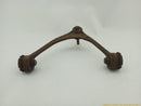 Lexus SC430 Front Right Upper Control Arm-4
