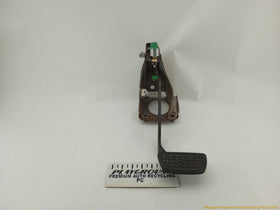 Lexus SC430 Brake Pedal