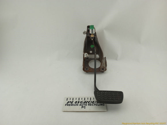 Lexus SC430 Brake Pedal