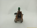 Lexus SC430 Brake Pedal-4