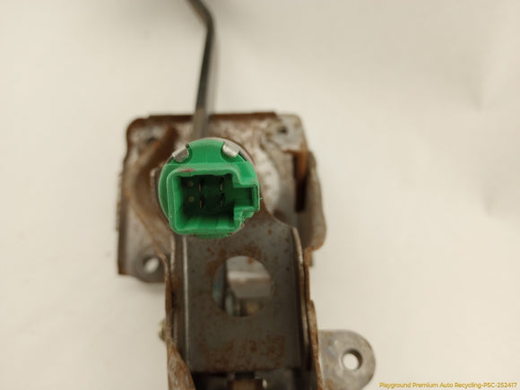 Lexus SC430 Brake Pedal