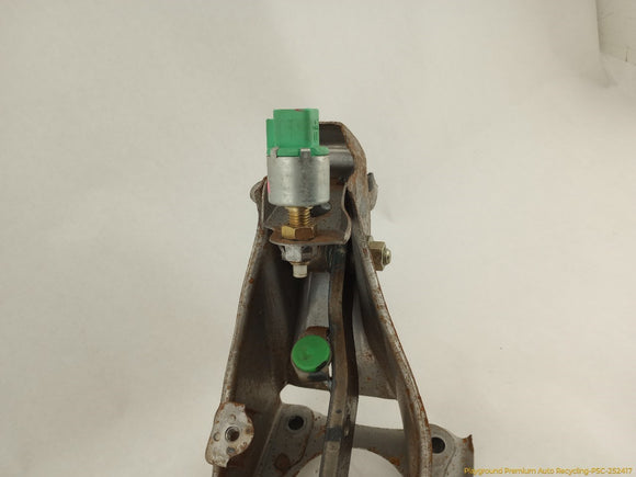 Lexus SC430 Brake Pedal