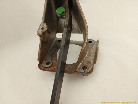Lexus SC430 Brake Pedal
