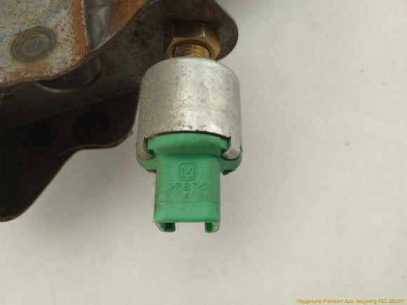 Lexus SC430 Brake Pedal