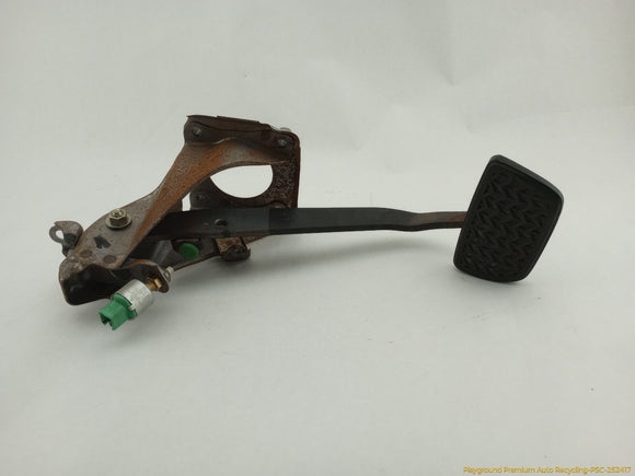 Lexus SC430 Brake Pedal
