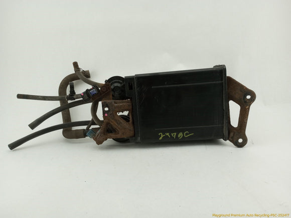 Lexus SC430 Fuel Vapor Charcoal Canister