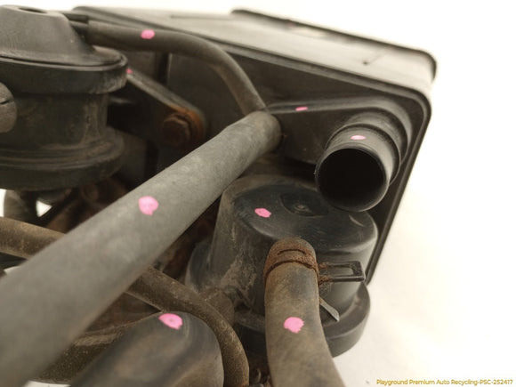 Lexus SC430 Fuel Vapor Charcoal Canister