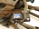 Lexus SC430 Fuel Vapor Charcoal Canister-9