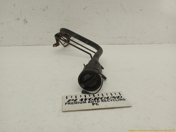 Lexus SC430 Fuel Filler Neck