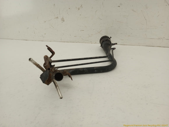 Lexus SC430 Fuel Filler Neck