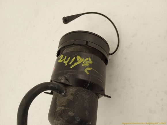 Lexus SC430 Fuel Filler Neck
