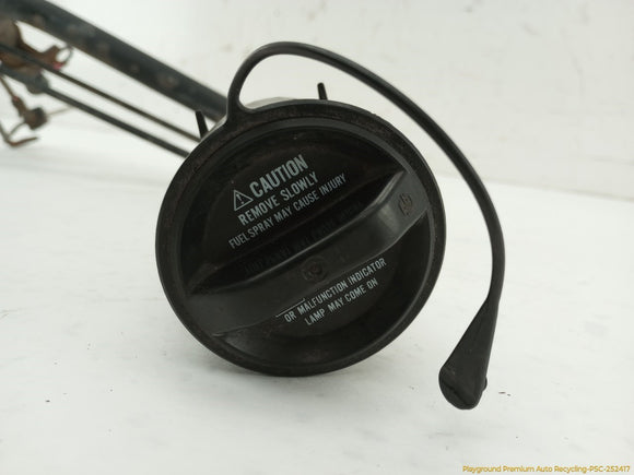 Lexus SC430 Fuel Filler Neck