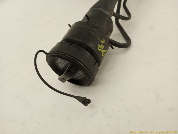 Lexus SC430 Fuel Filler Neck