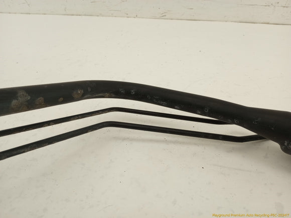 Lexus SC430 Fuel Filler Neck
