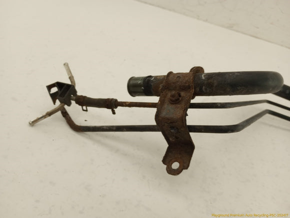Lexus SC430 Fuel Filler Neck
