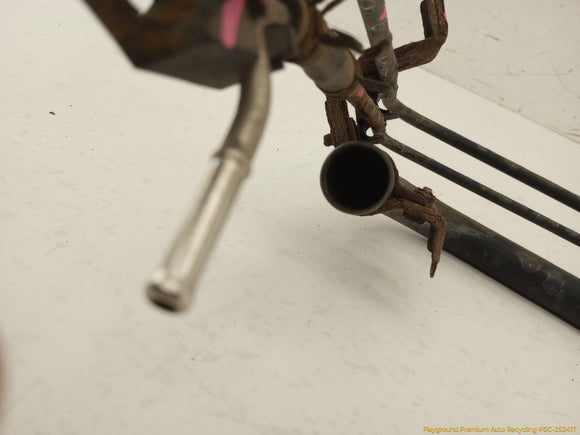 Lexus SC430 Fuel Filler Neck