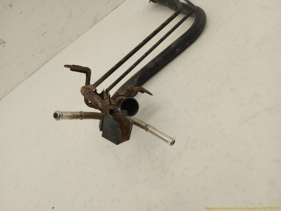 Lexus SC430 Fuel Filler Neck