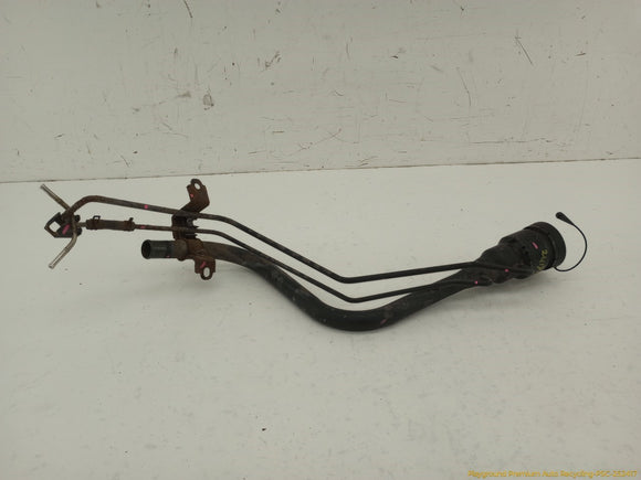 Lexus SC430 Fuel Filler Neck