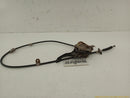 Lexus SC430 Emergency Parking Brake Pedal-1
