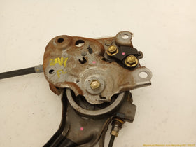 Lexus SC430 Emergency Parking Brake Pedal - 0