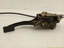 Lexus SC430 Emergency Parking Brake Pedal-3