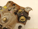 Lexus SC430 Emergency Parking Brake Pedal-5