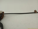 Lexus SC430 Emergency Parking Brake Pedal-8