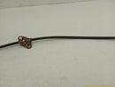 Lexus SC430 Emergency Parking Brake Pedal-9