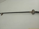 Lexus SC430 Emergency Parking Brake Pedal-10