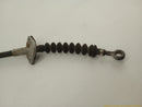 Lexus SC430 Emergency Parking Brake Pedal-11
