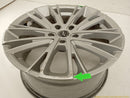 Lexus SC430 Set Of 4 Aftermarket Platinum Prophecy Wheels 10 Spoke-3
